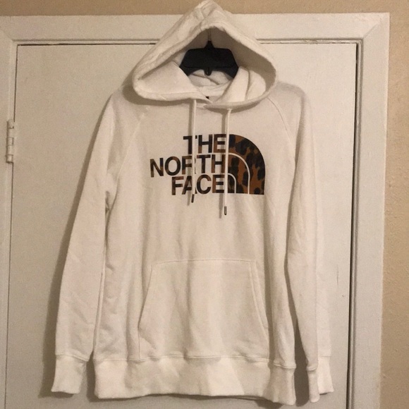 The North Face Dome Hoodie - Picture 1 of 5